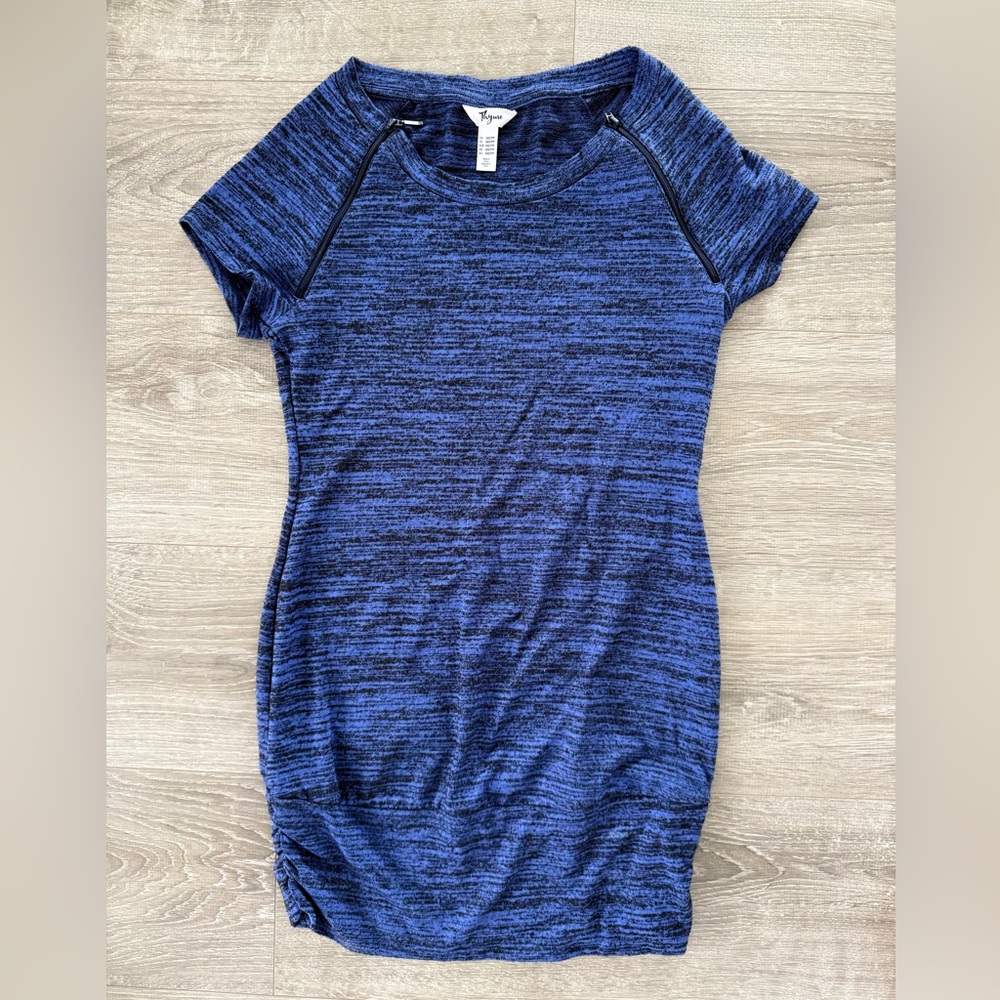 Thyme Maternity Nursing Tunic